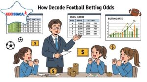 Cách đọc kèo phạt góc - Hướng dẫn chi tiết để thắng cược