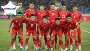 Giải mã kèo aff cup - Bí quyết thưởng thức các tỷ lệ kèo cược