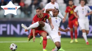 Giải mã kèo Euro - Bí quyết để chiến thắng không thể bỏ qua 